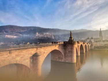Uncover Heidelberg University: Germany's Ancient Academic Gem